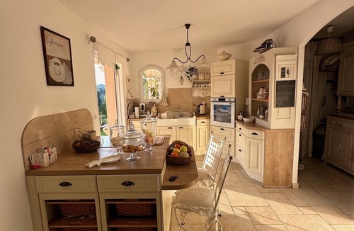 Draguignan House | Provençal villa of 150m2 with swimming pool and quiet parking.