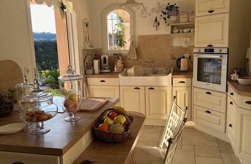 Draguignan House | Provençal villa of 150m2 with swimming pool and quiet parking.
