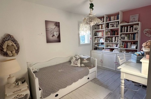 Draguignan House | Provençal villa of 150m2 with swimming pool and quiet parking.