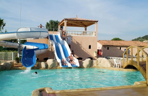 Vidauban Villa | Provencal villa with dishwasher, 1km from nice town Vidauban