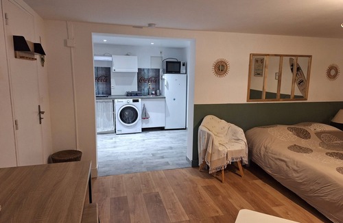 Fuveau Apartment | Provencal village between Aix en Provence and Cassis