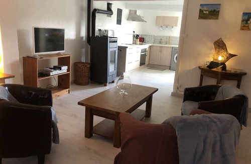Trigance Apartment | Provencal village in the Verdon gorges