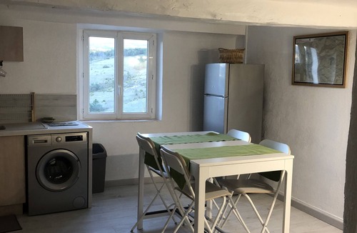 Trigance Apartment | Provencal village in the Verdon gorges