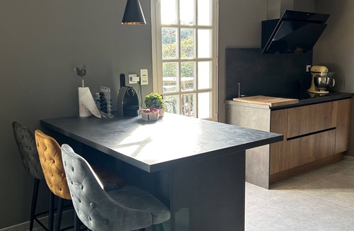 Crillon-le-Brave House | Provence getaway - charming house at the foot of Mont Ventoux, idyllic setting