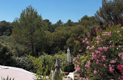 Crillon-le-Brave House | Provence getaway - charming house at the foot of Mont Ventoux, idyllic setting