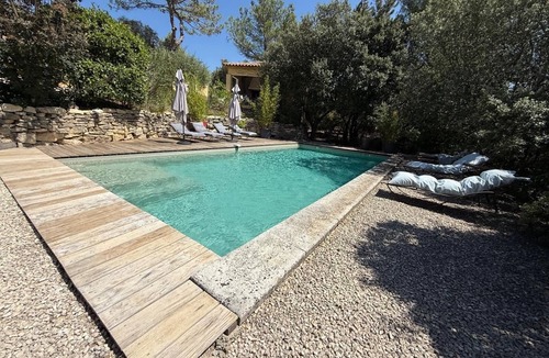 Crillon-le-Brave House | Provence getaway - charming house at the foot of Mont Ventoux, idyllic setting
