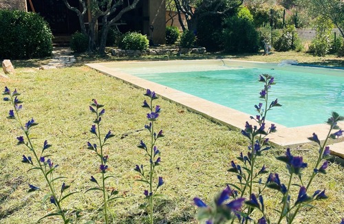Tavernes House | Provence house with pool, sleeps 7! Close to the Gorges du Verdon