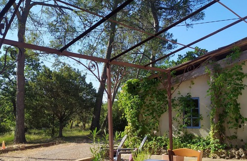 Fox-Amphoux Cottage | provence small country bastidon