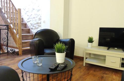 Tavernes House | Provence Verdon