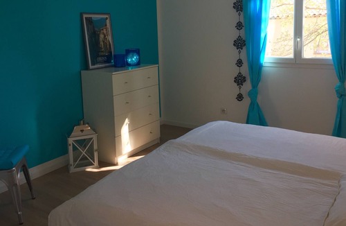 Cabasse Villa | Provence villa - with pool and air conditioning