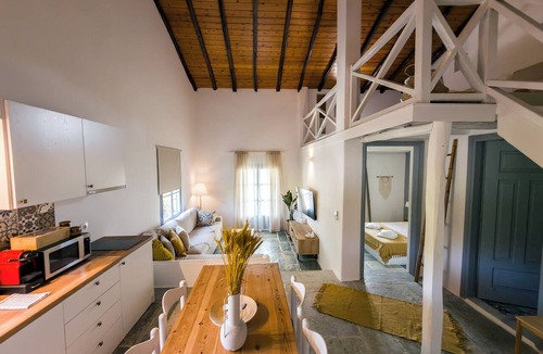 Agia Paraskevi House | PS House Platanias