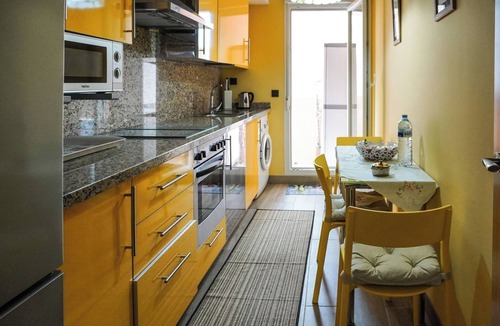 Puerto de Guimar Apartment | Puertito Attic Apartment