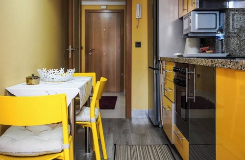Puerto de Guimar Apartment | Puertito Attic Apartment