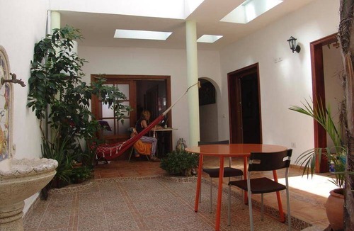 Puerto de la Cruz Hostel | Puerto Nest Hostel