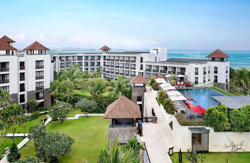 Legian City-Centre Resort | Pullman Bali Legian Beach