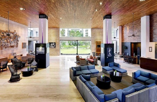 Legian City-Centre Resort | Pullman Bali Legian Beach