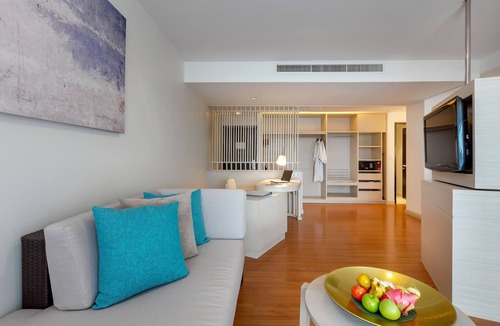 Wichit Resort | Pullman Phuket Panwa Beach Resort