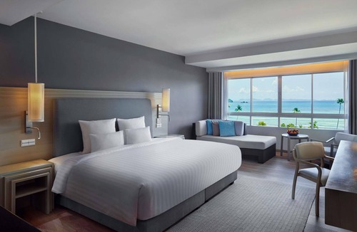 Wichit Resort | Pullman Phuket Panwa Beach Resort