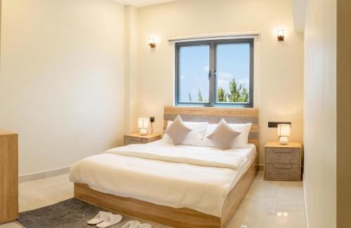 Farukolhufushi Island Apartment | Pulsera Beach Residence Maldives by Circles Hospitality