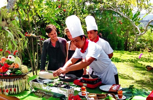 Manggis Hotel | Puri Bagus Manggis
