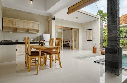 Kedewatan Villa | Puri Sedana Ubud Villa