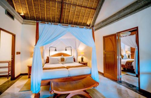 Kedewatan Resort | Puri Wulandari A Boutique Resort & Spa