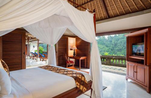 Kedewatan Resort | Puri Wulandari A Boutique Resort & Spa
