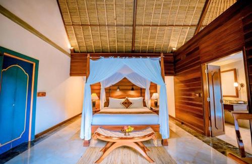 Kedewatan Resort | Puri Wulandari A Boutique Resort & Spa