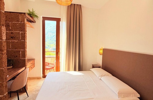 Pucara Bed & Breakfast | Putechella - Retro Rooms & Villas