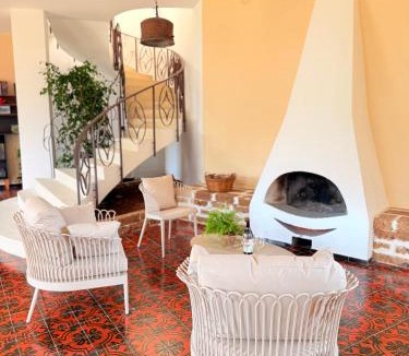 Pucara House | Putechella Slow Living Retrait