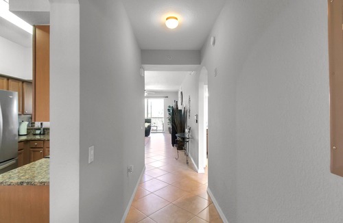 Bradenton Condo | Putterly Perfect 3rd Floor Golf Front Condo