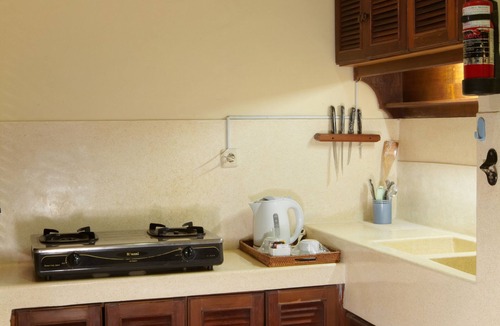 Petitenget Villa | Putu Bali Villa and Spa