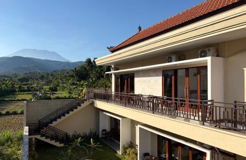 Candi Dasa House | Qiana House