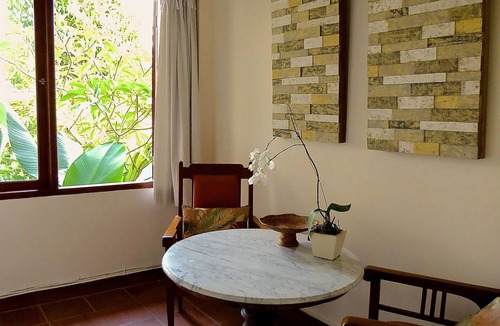 Ubud City-Centre Apartment | Quaint and Cozy 1 Bedroom Garden Apartment Ubud