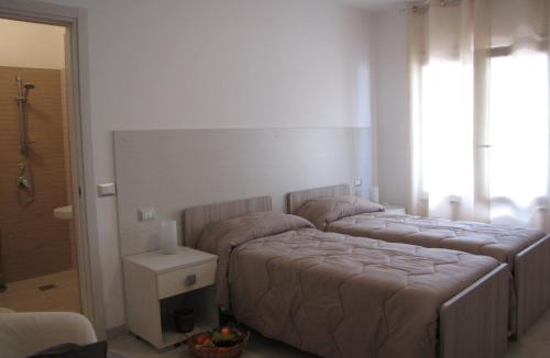 Padula House | Quattro stagioni