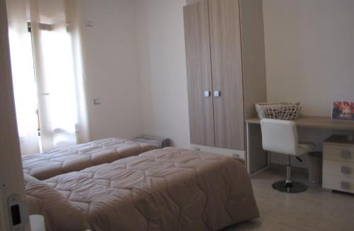 Padula House | Quattro stagioni