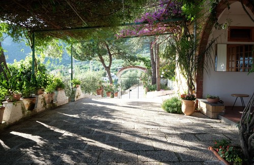 Sarno Villa | QuattroSorelle, Villa in Campania, near Pompeii, Amalfi, Sorrento, Naples