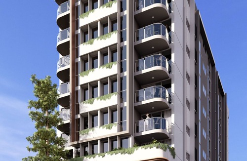 Southport Apartment | Quest Southport