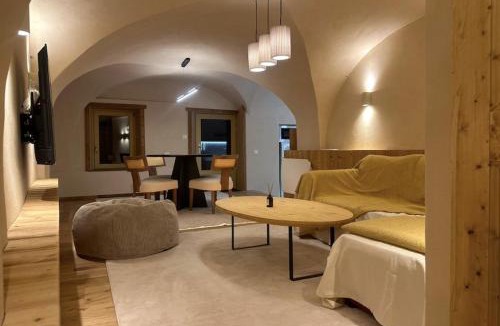 Puy-Saint-Andre Apartment | Quiet accommodation in Serre Chevalier Briançon