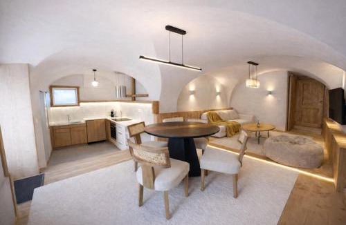Puy-Saint-Andre Apartment | Quiet accommodation in Serre Chevalier Briançon