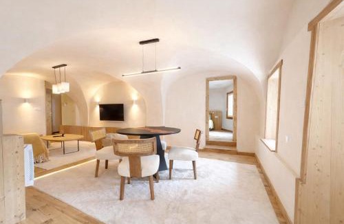 Puy-Saint-Andre Apartment | Quiet accommodation in Serre Chevalier Briançon