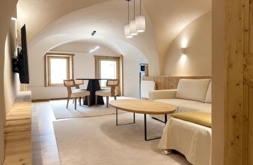 Puy-Saint-Andre Apartment | Quiet accommodation in Serre Chevalier Briançon