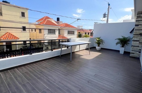 Santo Domingo Oeste Apartment | Quiet and cozy place