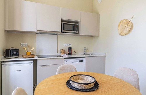California - Pezou Apartment | Quiet and luxurious studio - Cannes Center - 2p