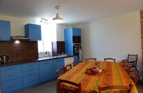 Fourilles Cottage | Quiet and spacious cottage in the countryside