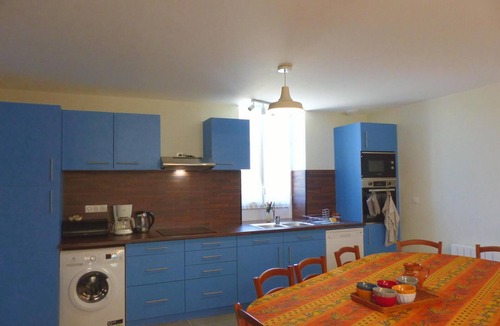 Fourilles Cottage | Quiet and spacious cottage in the countryside