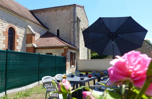 Fourilles Cottage | Quiet and spacious cottage in the countryside
