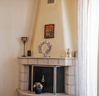 Trikala Apartment | Quiet Apartment close to the center of Trikala