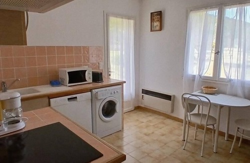 Figanieres House | Quiet cottage in the countryside