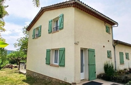 Figanieres House | Quiet cottage in the countryside